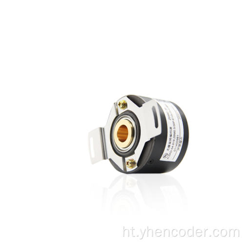 Digital optik Rotary encoder